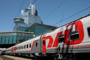 Расписание поезда Жигули Москва – Самара
